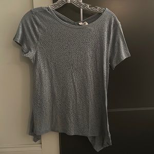 Lululemon Veil Cates Tee